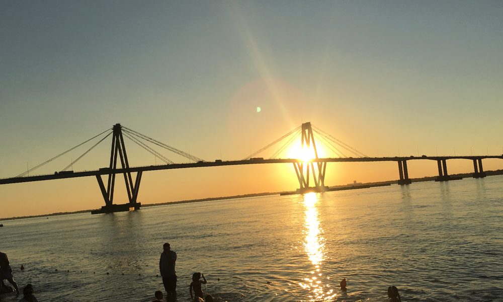 Puente Belgrano