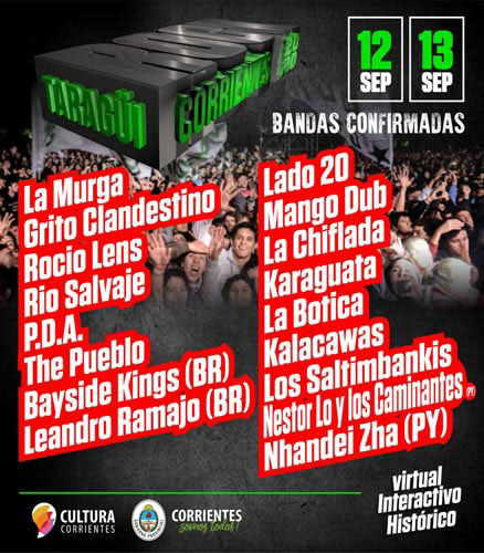 festival - Evento