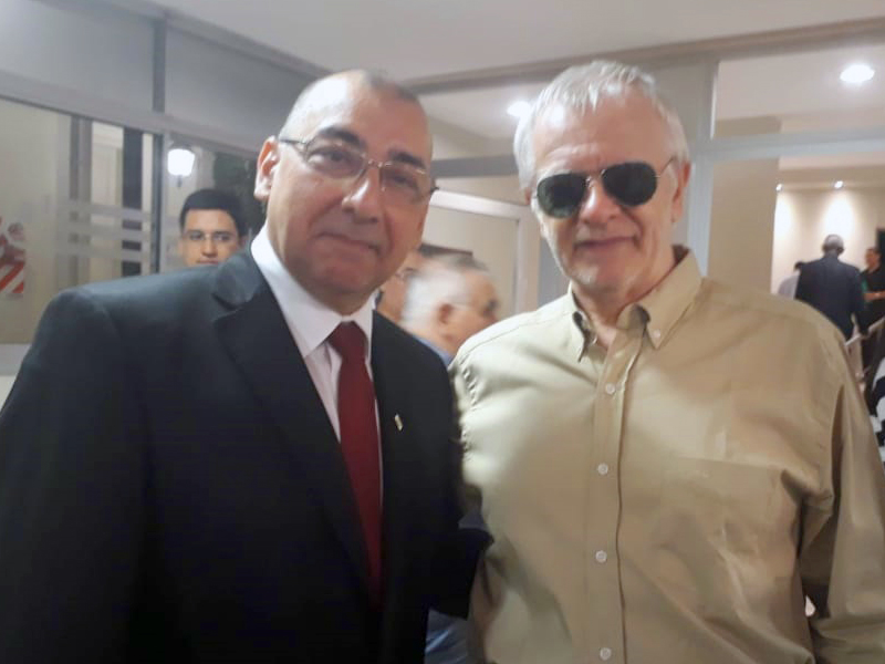 giancarlo - Con Alguien