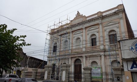 italiana - Corrientes