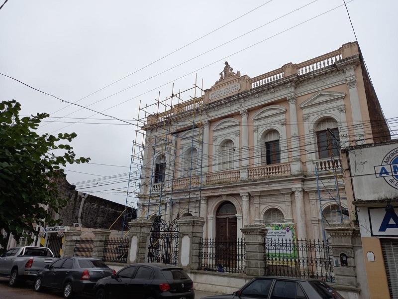 italiana - Corrientes