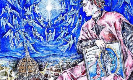 Dante Alighieri - 700 Y