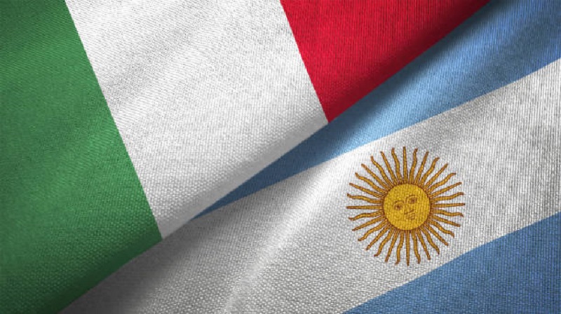 Giancarlo Perversi - Bandera