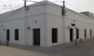 Casa Mecca - Museo de Artesanias Tradicionales