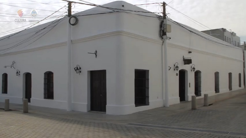 Casa Mecca - Museo de Artesanias Tradicionales