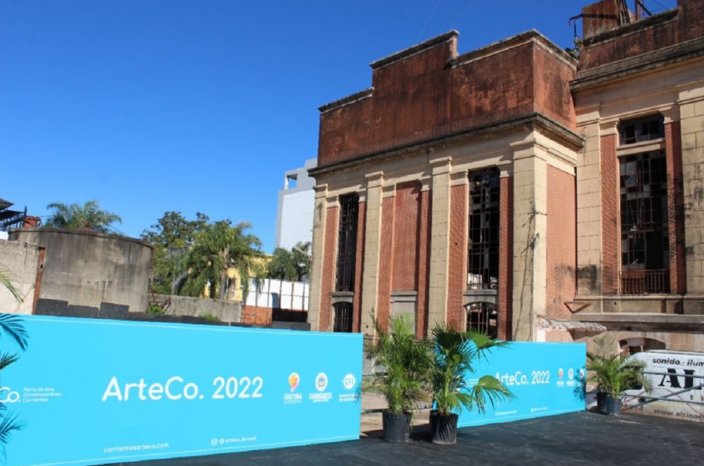 arteco - Portada Arteco