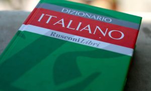 Nivel B1 - Diccionario De Italiano