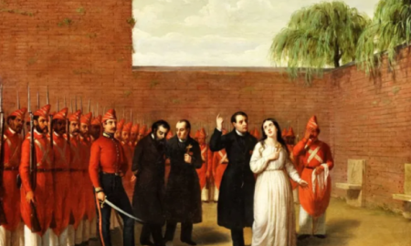 Ladislao - Ejecución De Camila Y Ladislao