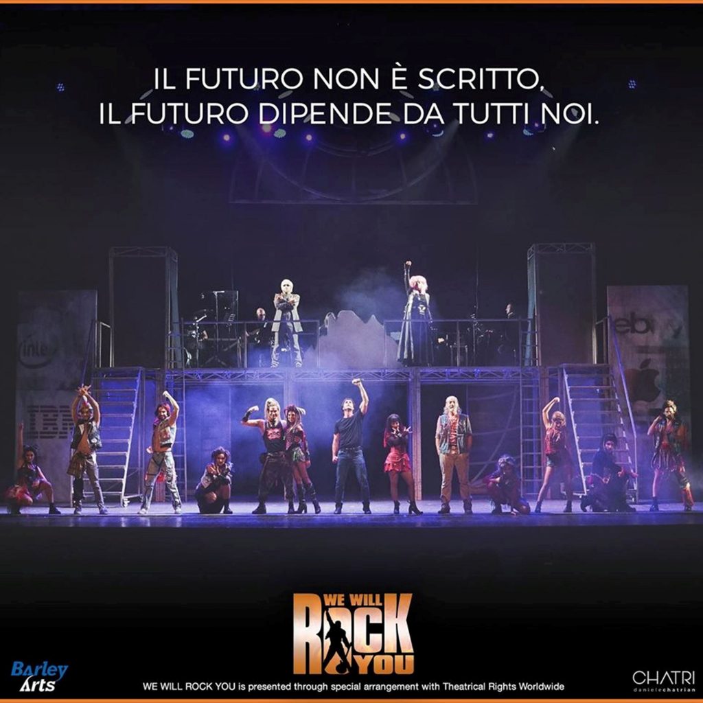Il Concerto dei queen