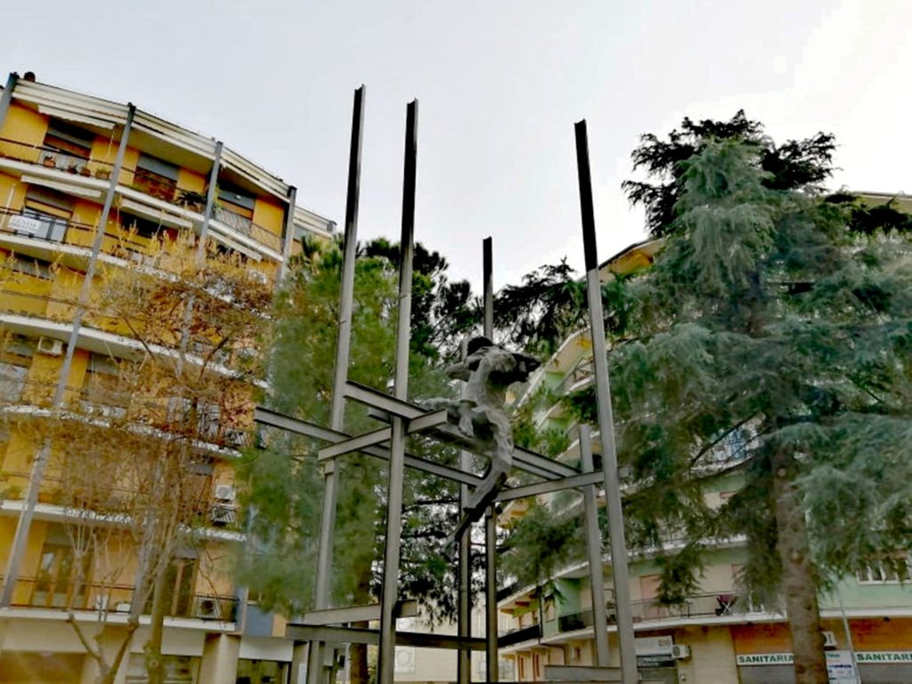 Monumento Ai Caduti