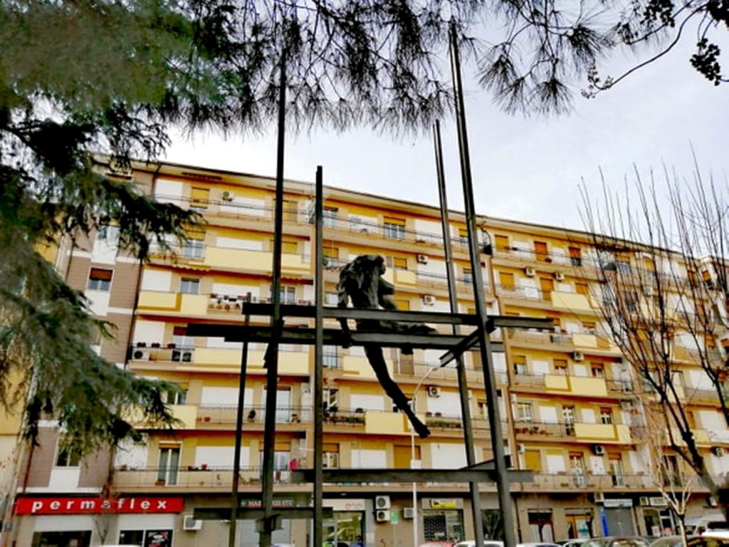 Monumento Ai Caduti 3