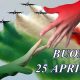 25 Aprile Festa Della Liberazione