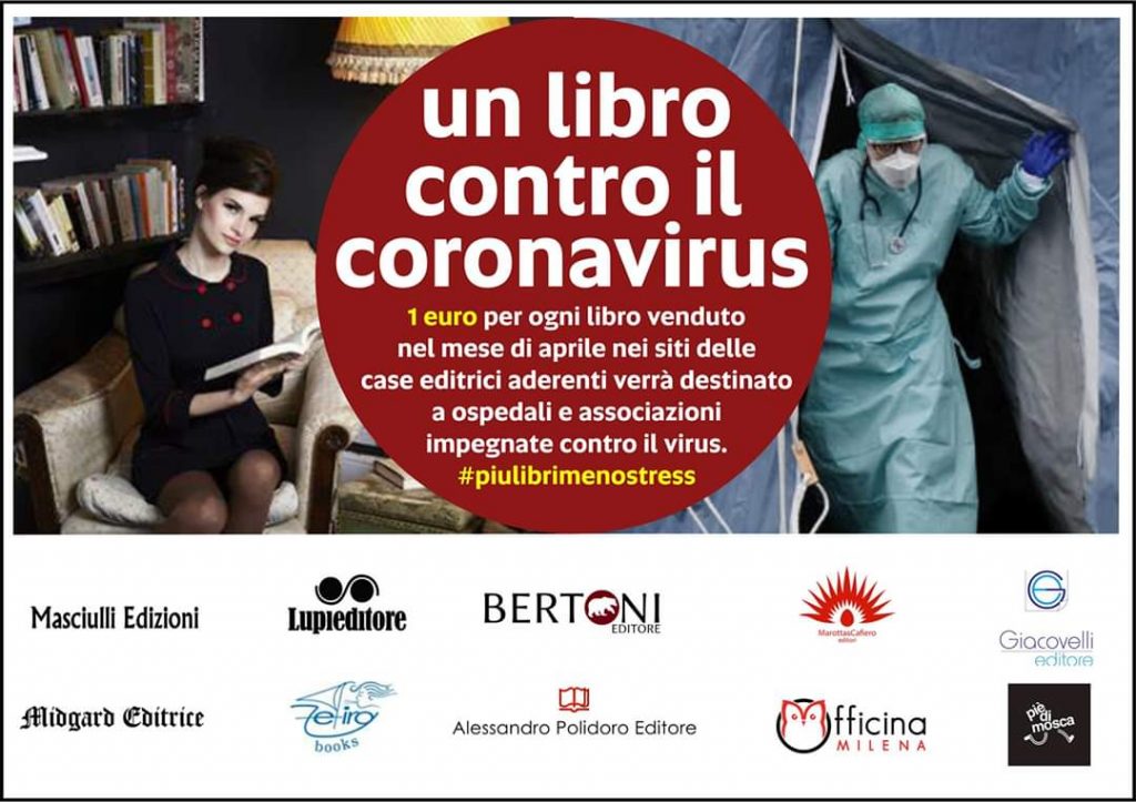 Editori Copertina