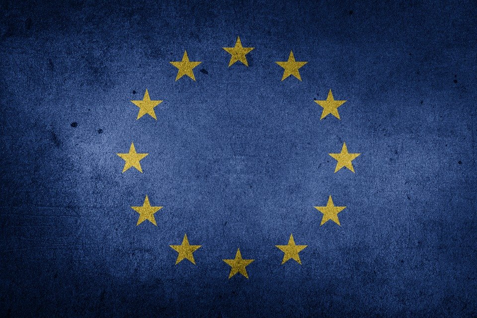 Immagine Unione Europea