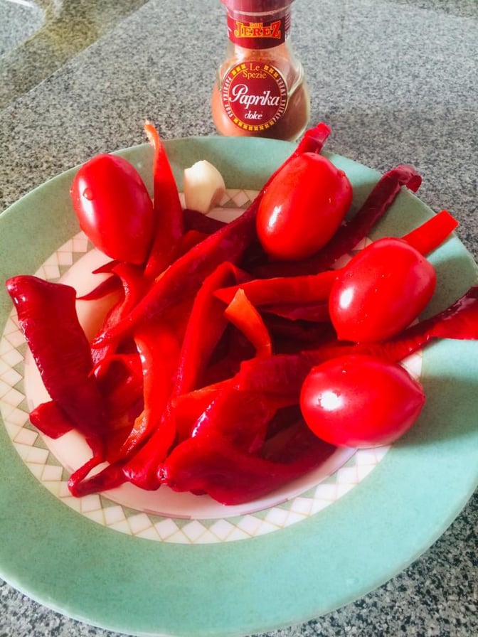 Ingredienti