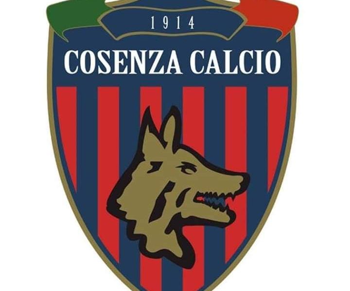 Stemma Cosesenza Calcio 1914