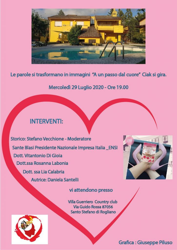 Manifesto Presentazione