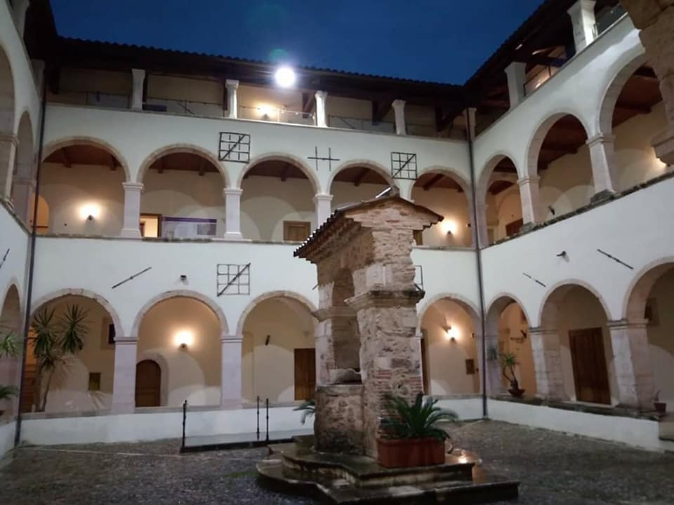 Museo Chiostro