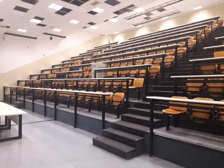 Aula Unical