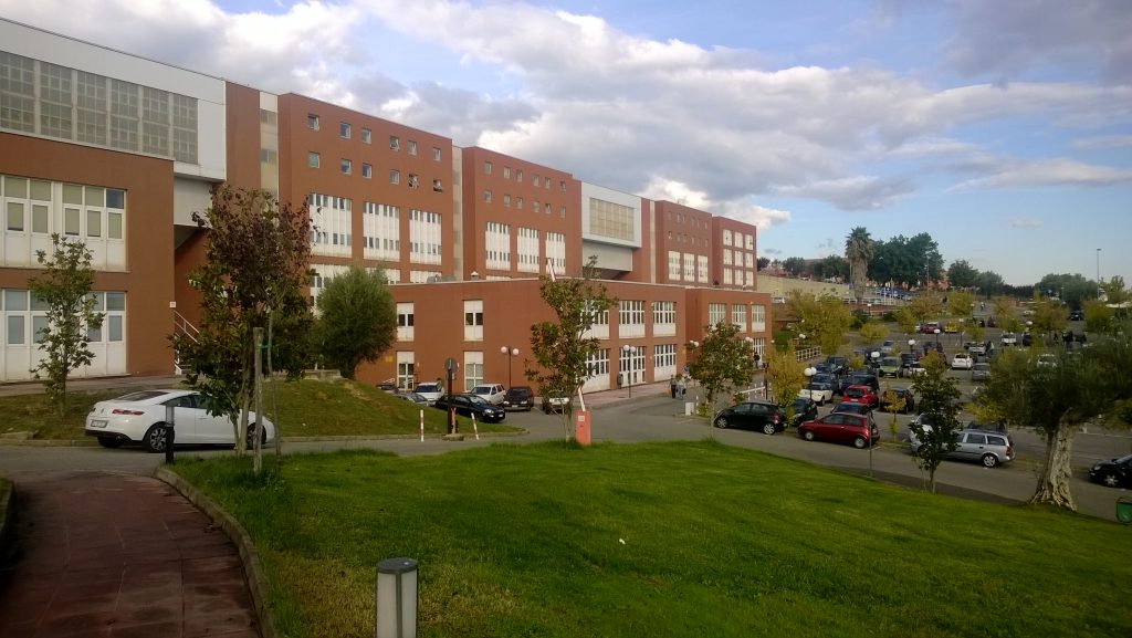 Universita Calabria
