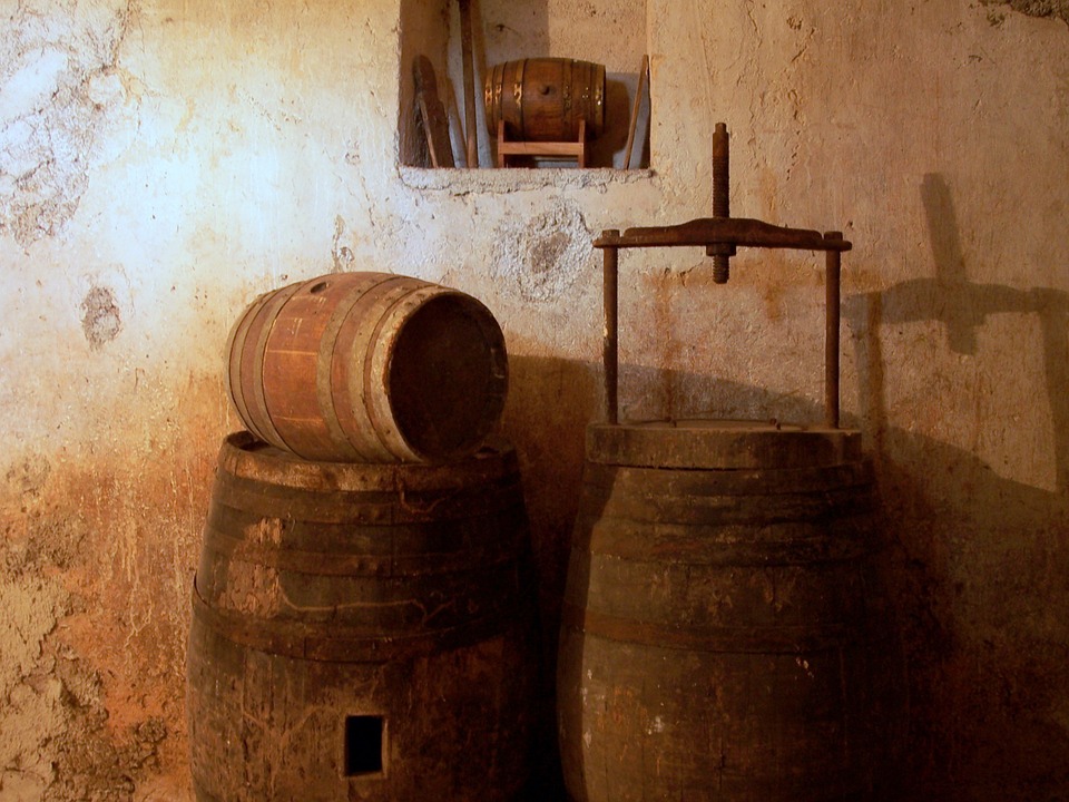 Cantina Vino
