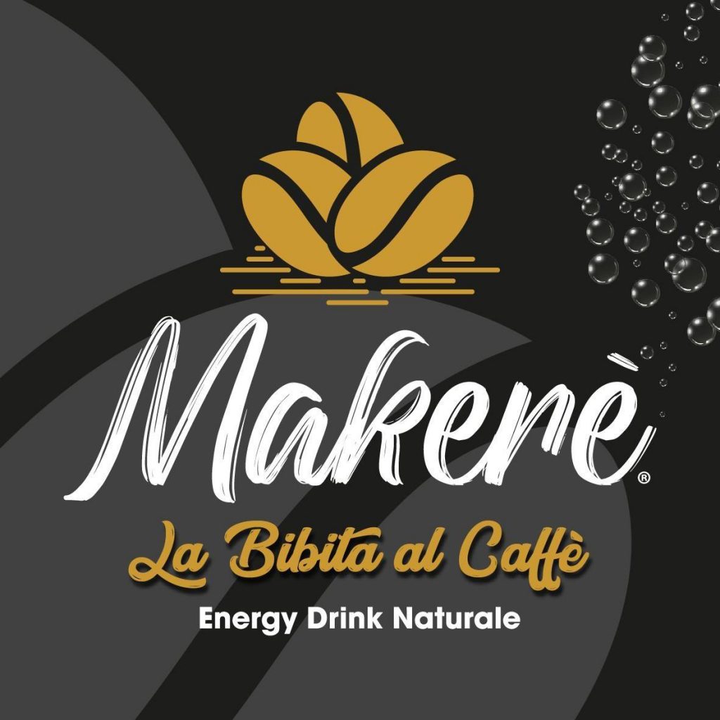 Makere manifesto della bibita