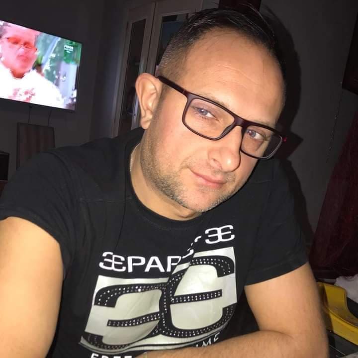 Mario Malizia