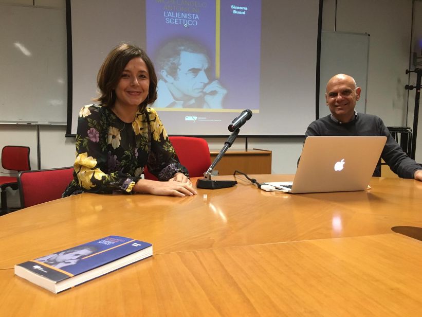 Presentazione