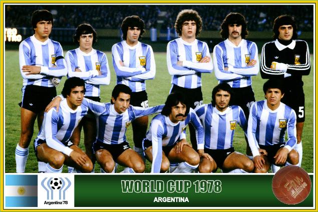 Squadra Argentina