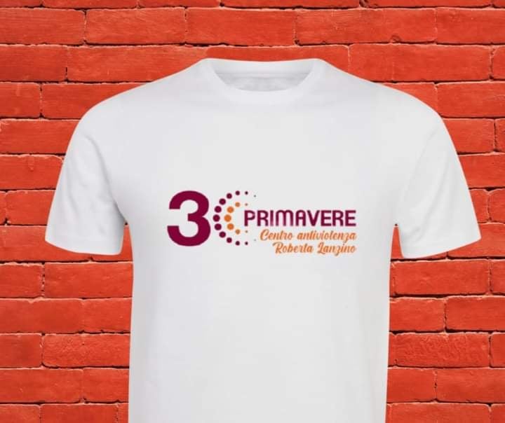 30 Primavere Copertina