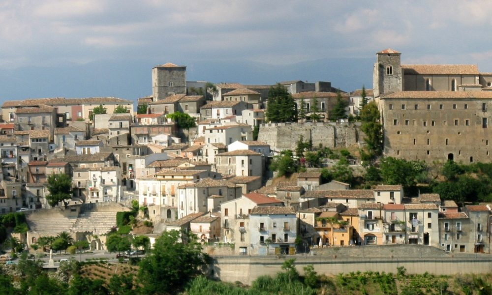 Altomonte