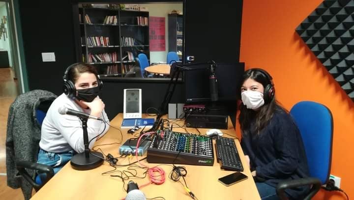 Collegamento Radio