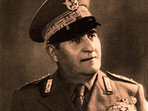 Filippo Caruso generale