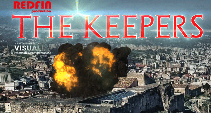 Keepers