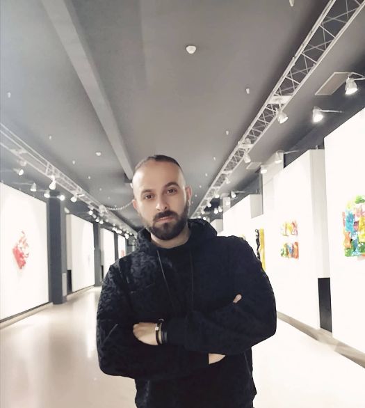 Roberto Sottile