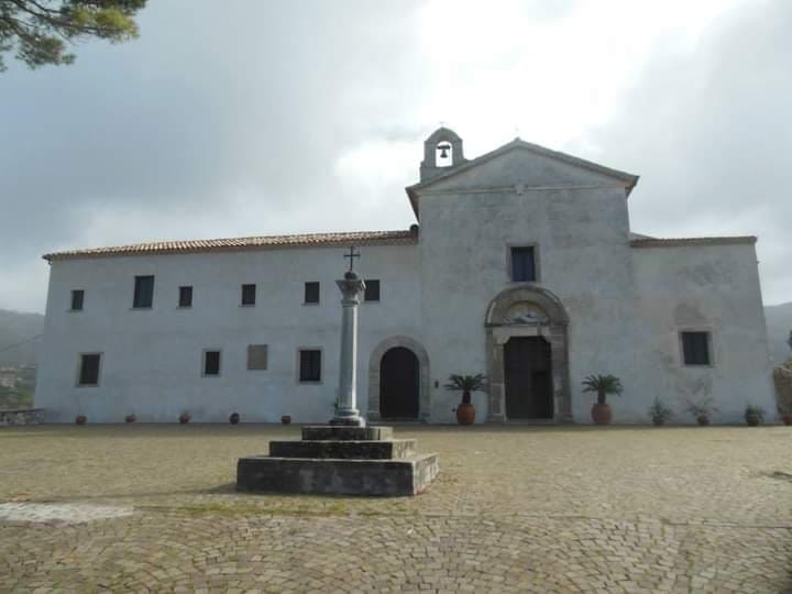 Convento dell'amore
