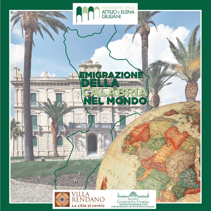 Copertina Emigrazione