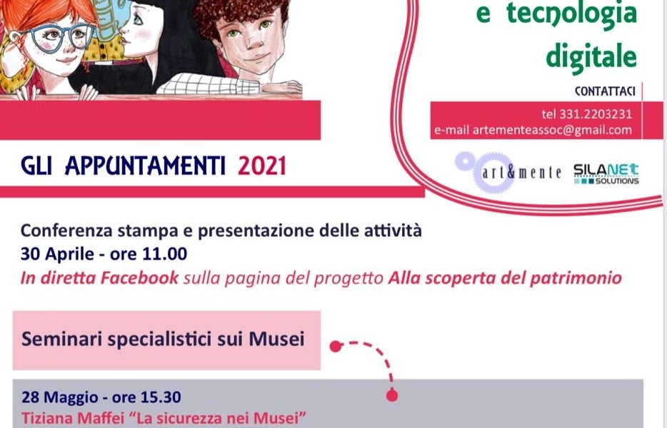 Copertina Digitale