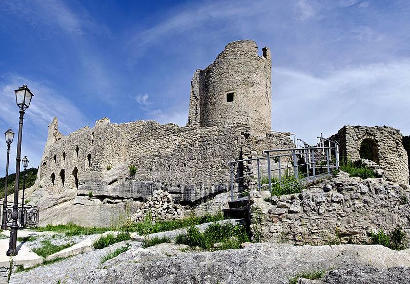 Torre Castello 