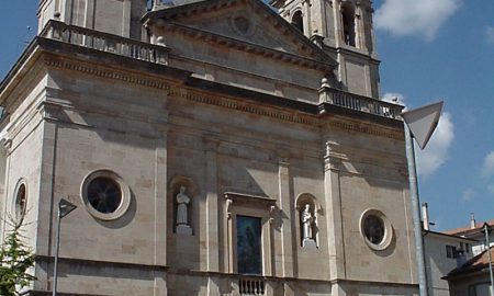 Basilica Acri