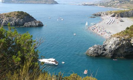 Riviera Dei Cedri Calabria