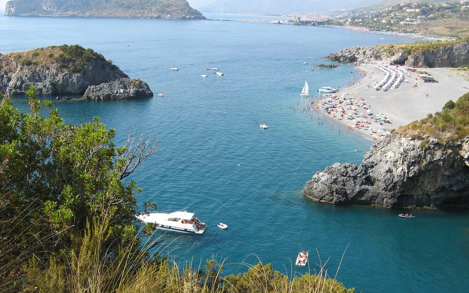 Riviera Dei Cedri Calabria