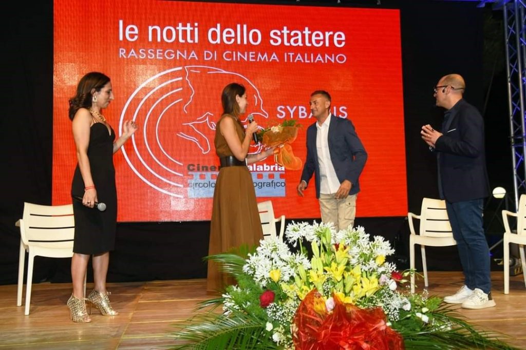 Le Notti Dello Statere