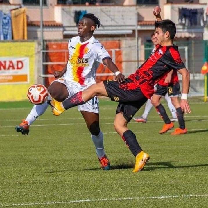 Partita Mario