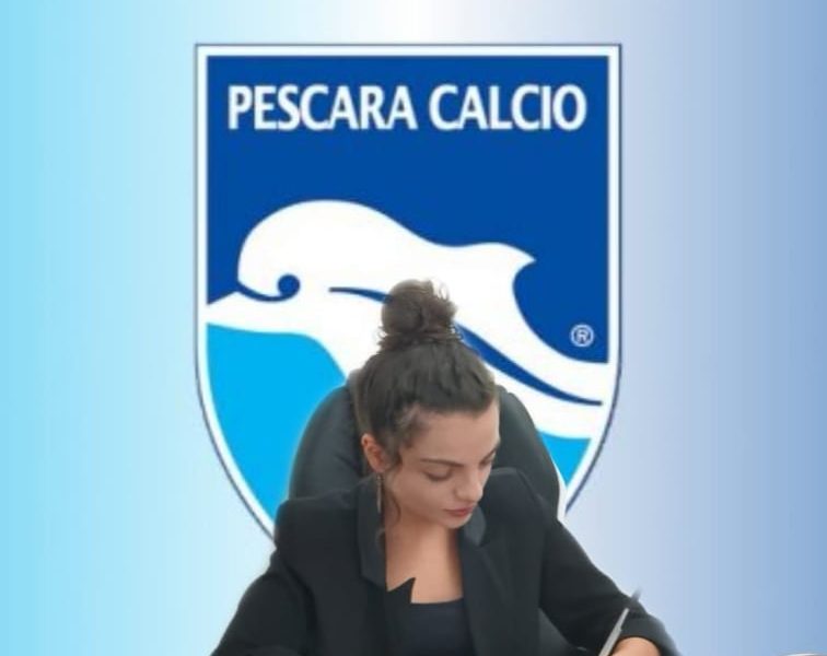 Chiara Copertina