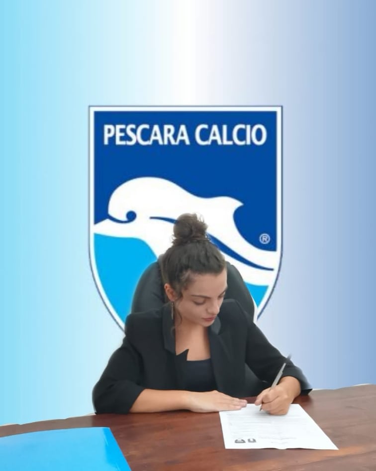 Chiara Copertina