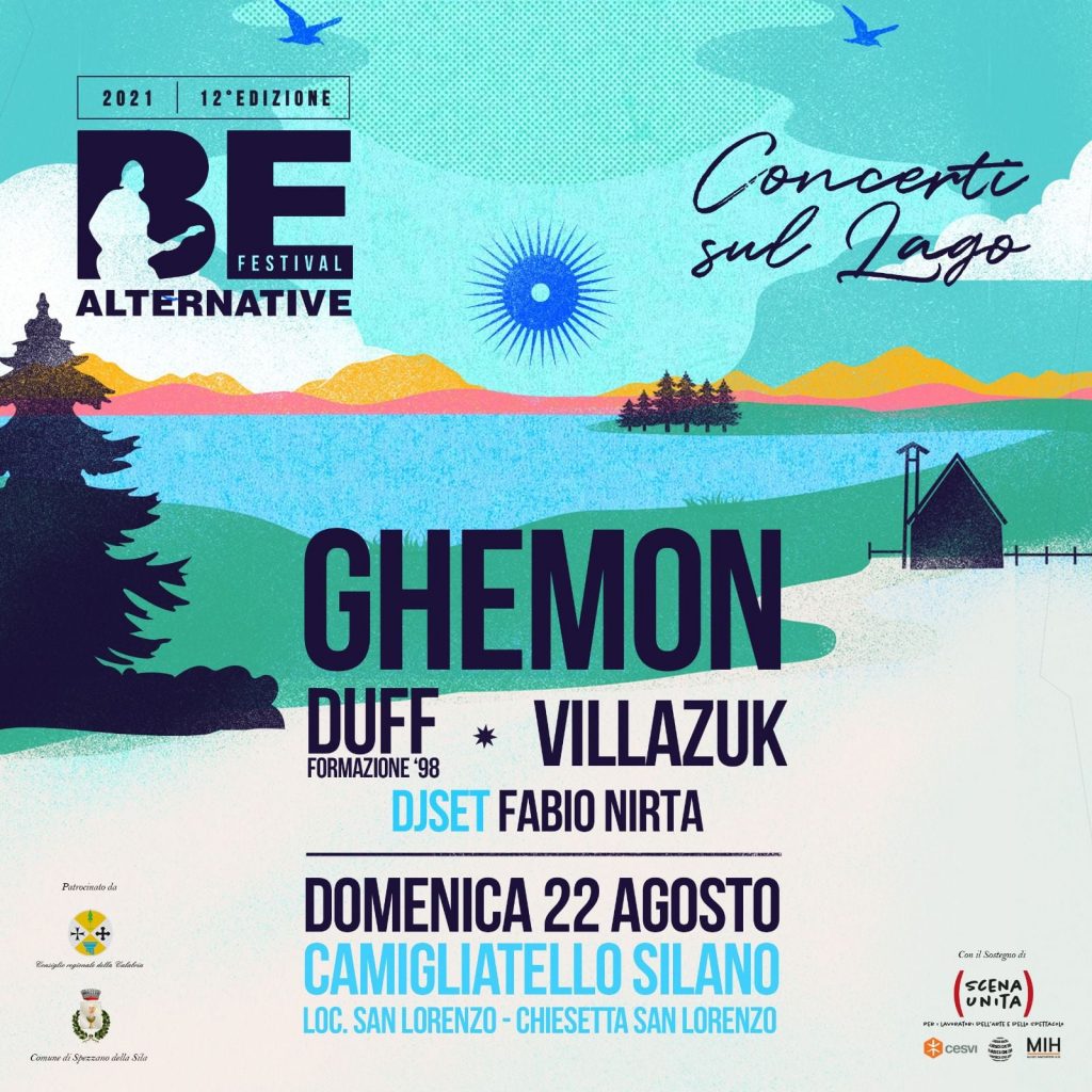 Concerto Lago