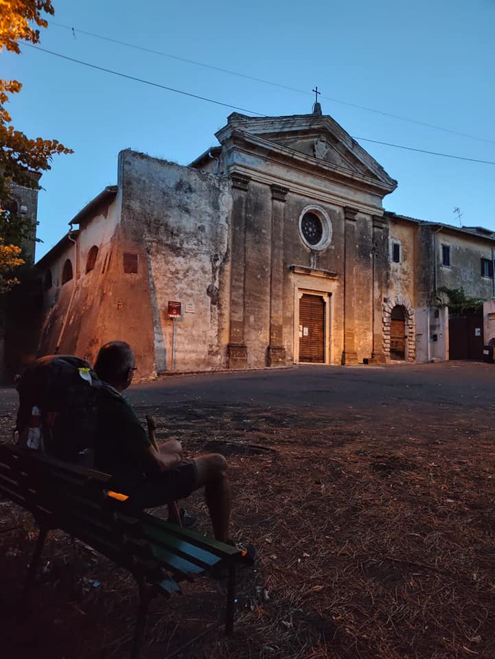 Don Santo Borrelli