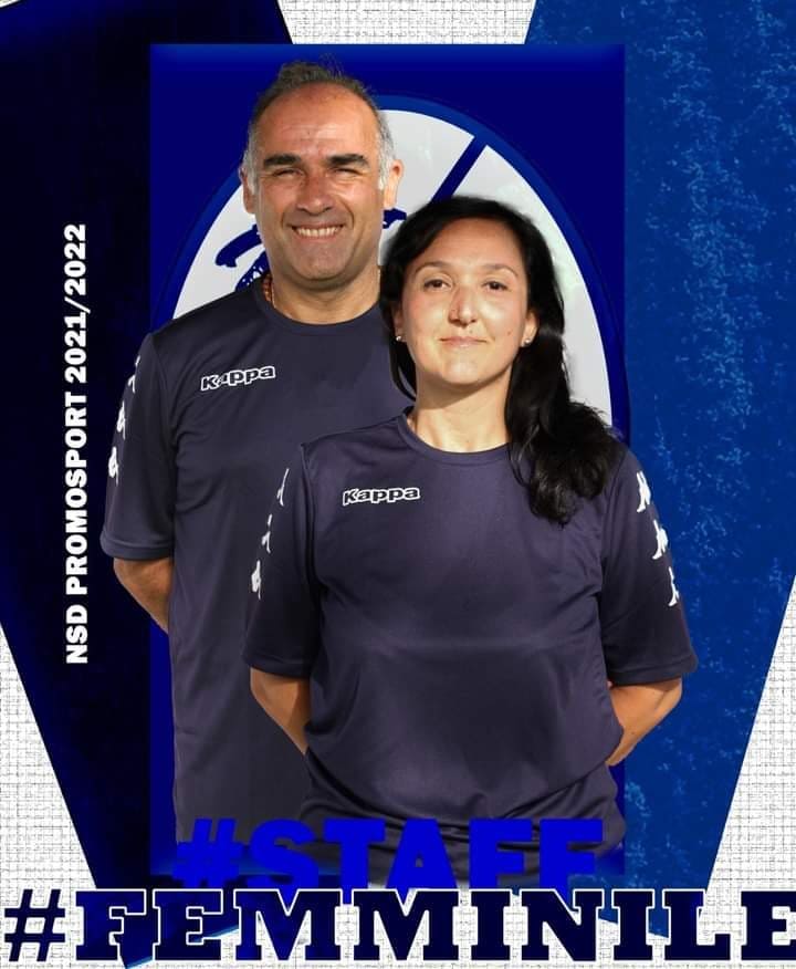 Staff Femminile