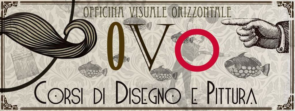 Copertina Ovo